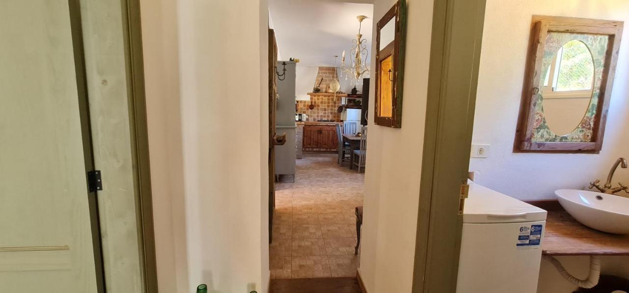 Vivienda Vacacional La Morada El Paso Exteriör bild