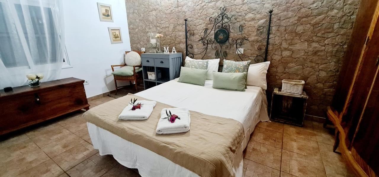 Vivienda Vacacional La Morada El Paso Exteriör bild