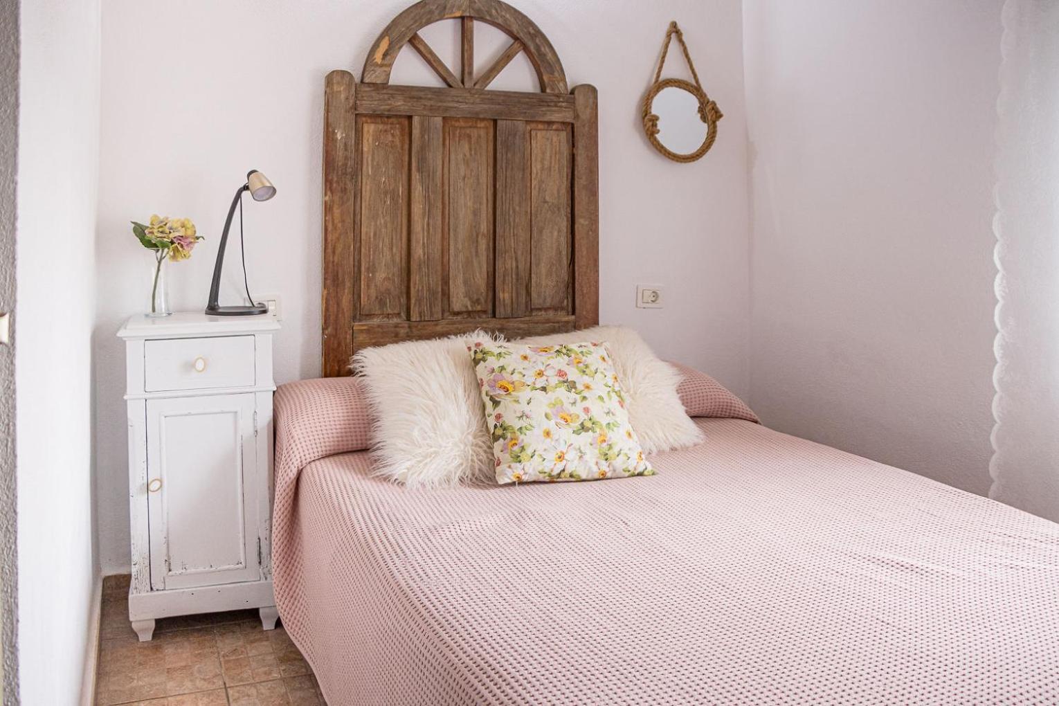 Vivienda Vacacional La Morada El Paso Exteriör bild