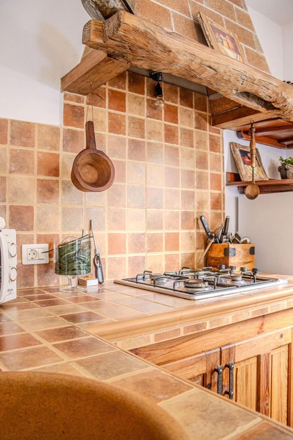 Vivienda Vacacional La Morada El Paso Exteriör bild
