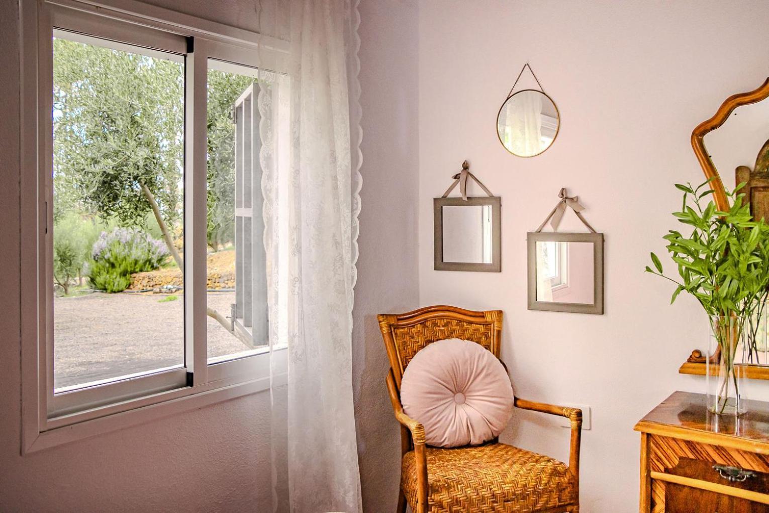 Vivienda Vacacional La Morada El Paso Exteriör bild