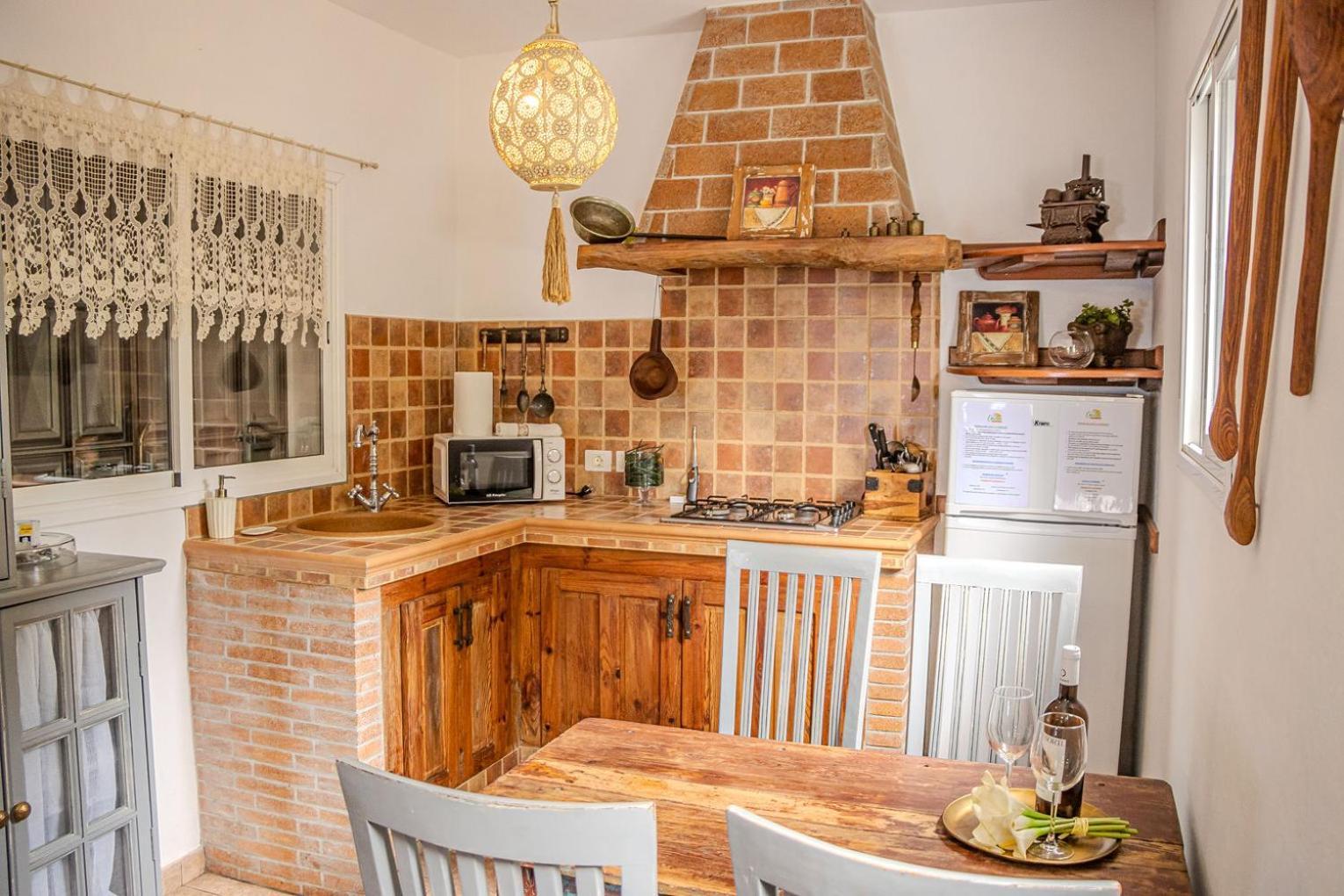Vivienda Vacacional La Morada El Paso Exteriör bild