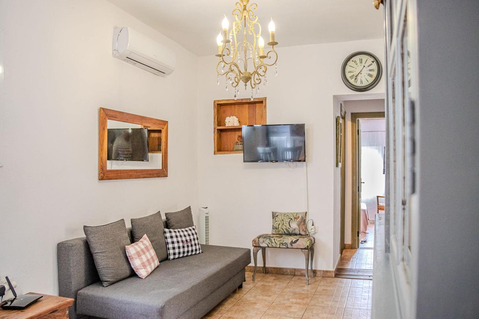Vivienda Vacacional La Morada El Paso Exteriör bild