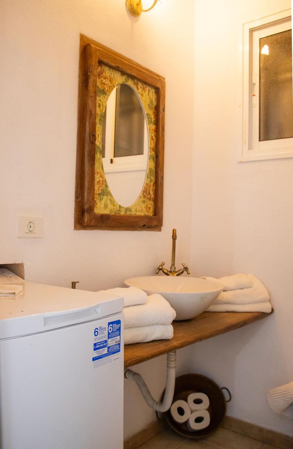 Vivienda Vacacional La Morada El Paso Exteriör bild